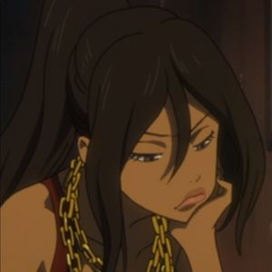 Meet your Posher, Nadia